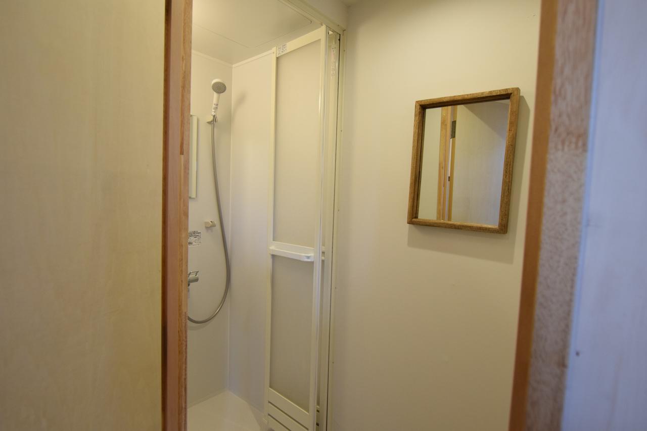 Auberge de jeunesse Tinys Yokohama Hinodecho Extérieur photo